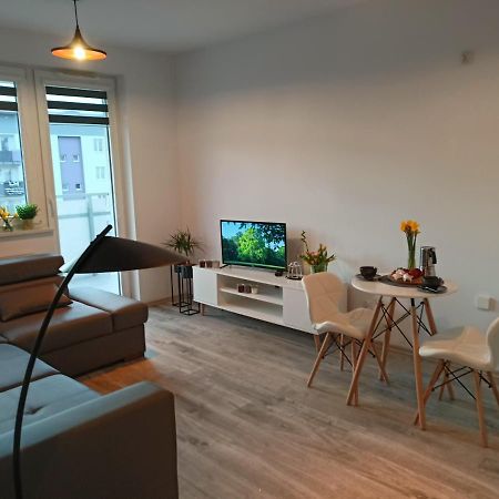 Apartament Z Sauna I Jacuzzi Apartment Radom Luaran gambar