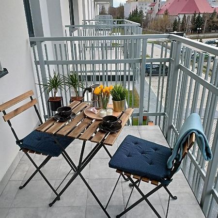 Apartament Z Sauna I Jacuzzi Apartment Radom Luaran gambar