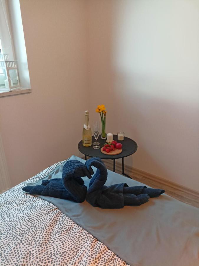 Apartament Z Sauna I Jacuzzi Apartment Radom Luaran gambar